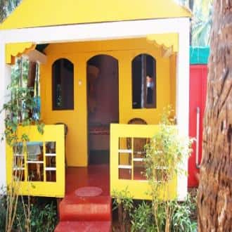 Beach Facing Huts That You Will Love In Palolem Beach Goa, Goa 4